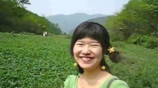 My Korean Friend