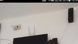 Bhabhi Ki Gaand