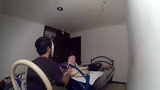 Private Session